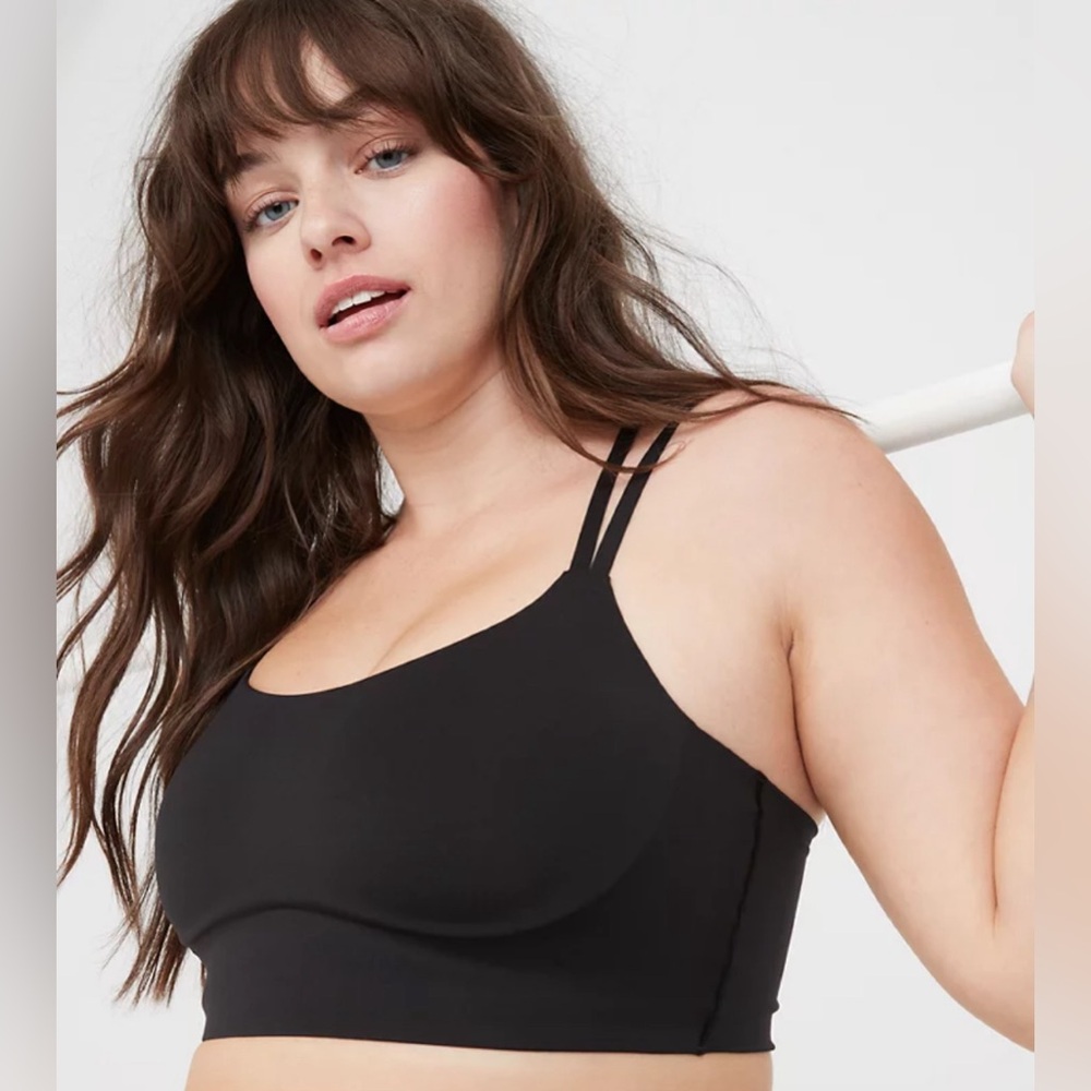 OFFLINE By Aerie Real Me Hold Up! Sports Bra